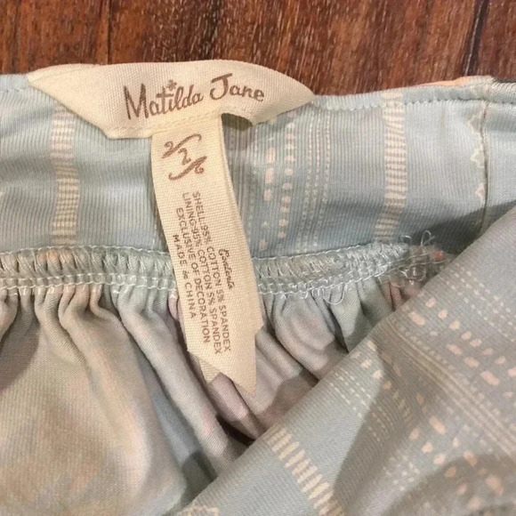 Matilda Jane Dream Chasers Jungle Adventure size 2 - Picture 12 of 13